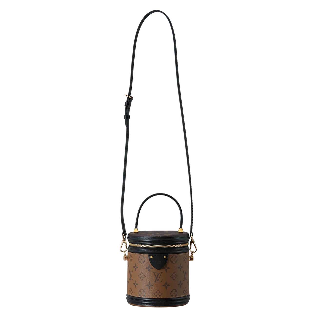 LOUIS VUITTON(USED)루이비통 M43986 모노그램 리버스 깐느